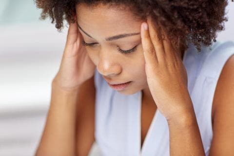 Burn out symptomen vrouw: herken de signalen bijtijds