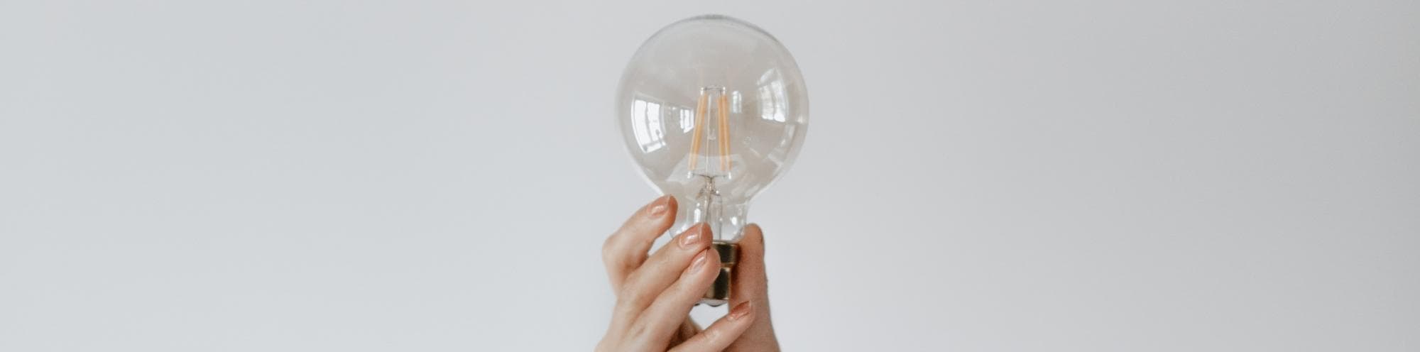 Idee tips lamp